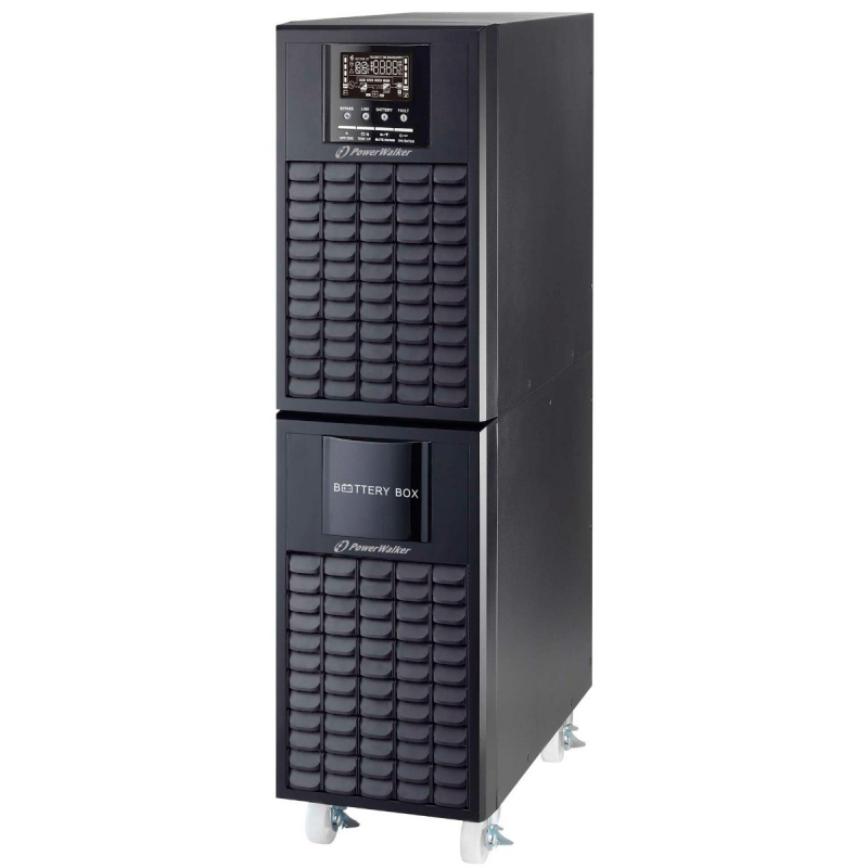 PowerWalker On-Line 6000VA UPS CG